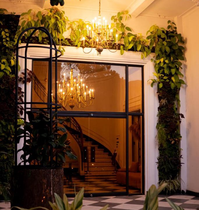 Barranquilla Hotel | Cuna 58