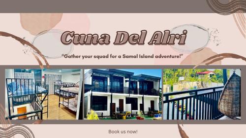 Davao Hostel | Cuna Del Alri
