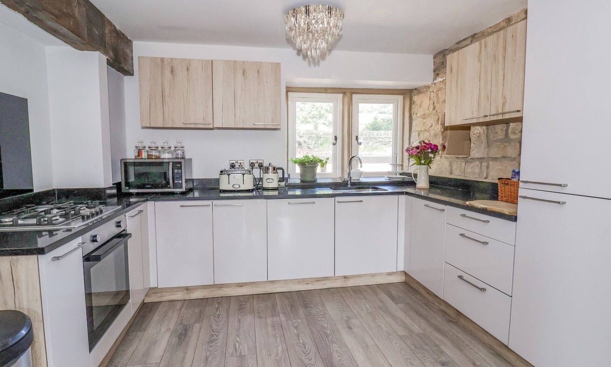 Shipley Cottage | Cunliffe House