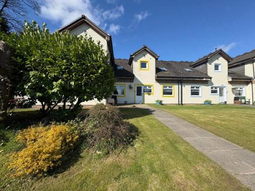 Beith House | Cunninghame 3