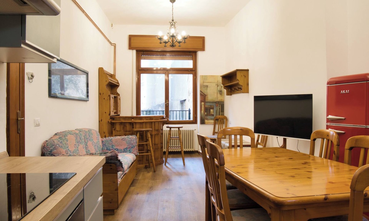 Barzio House | Cuor Di Barzio - Four Bedroom House, Sleeps 12