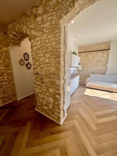 Vieste Apartment | Cuore Antico - Il Monastero Sul Mare