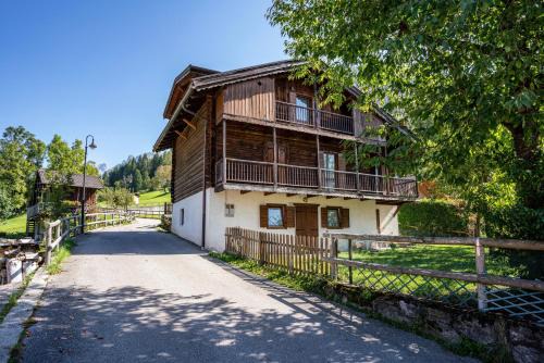 Transacqua Apartment | Cuore delle Dolomiti