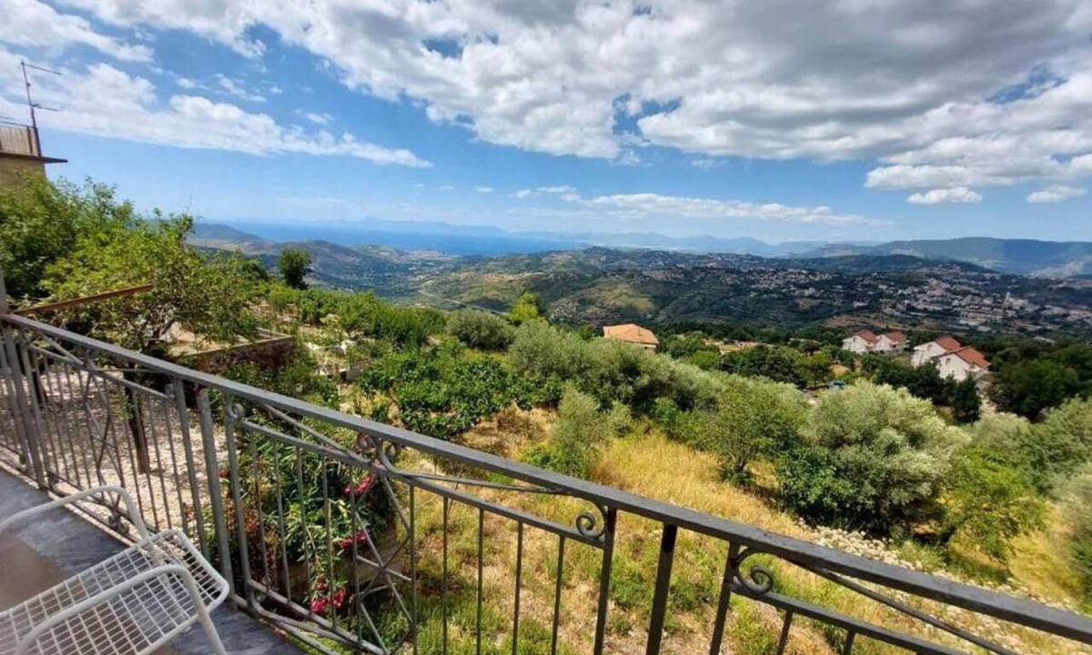 Laureana Cilento Bed & Breakfast | Cuore Verde del Cilento