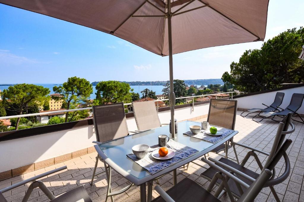Gardone Riviera Apartment | Cupido