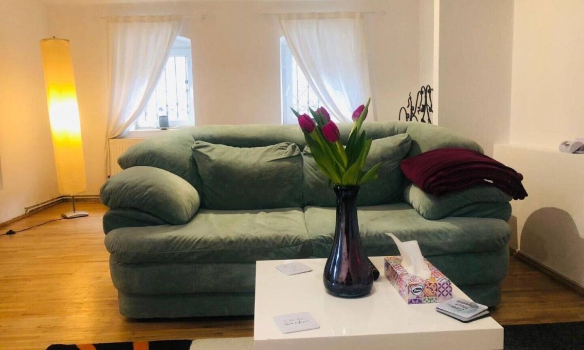 Centrul Vechi Apartment | Curcanilor 18