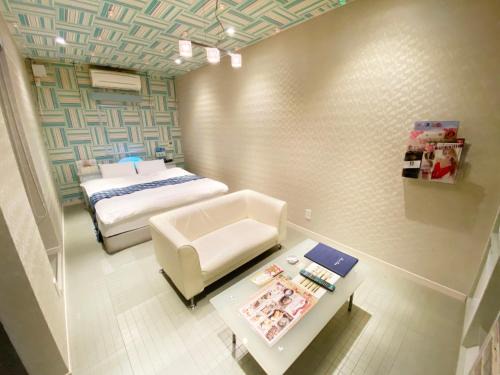 Sumino Hotel | CURE