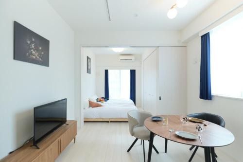 Azumabashi Apartment | Cure Skytree - Vacation STAY 74017v