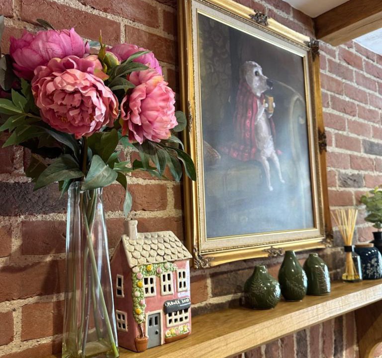 Wendover Apartment | Curiosity Cottage
