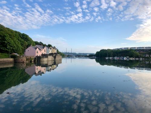 Milford Haven House | Curlew