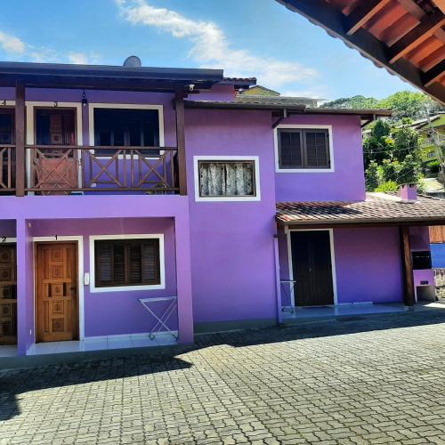 Ilhabela House | Curral Beach