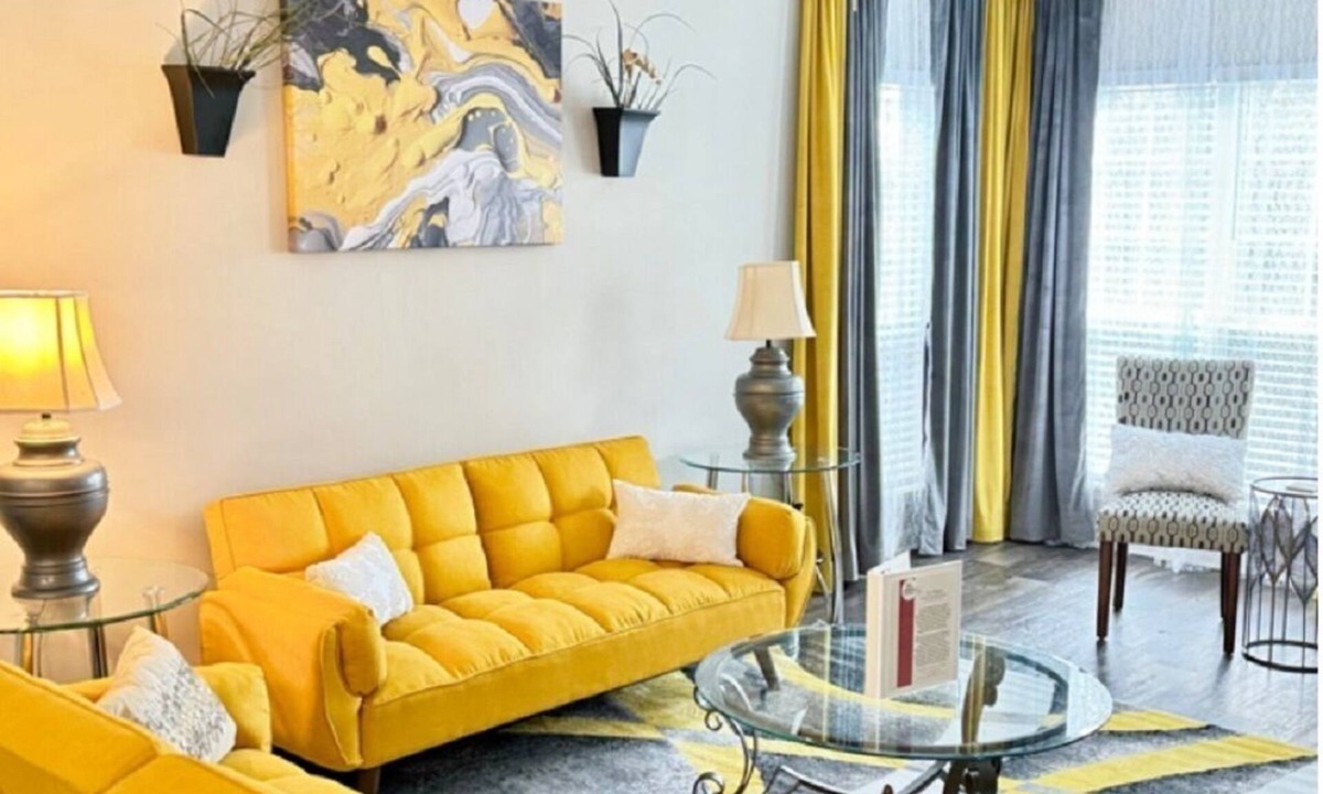Sylvan Hills Apartment | Currently Unavailable-Minutes from Atlanta's Best Venues, Shopping & Attractions