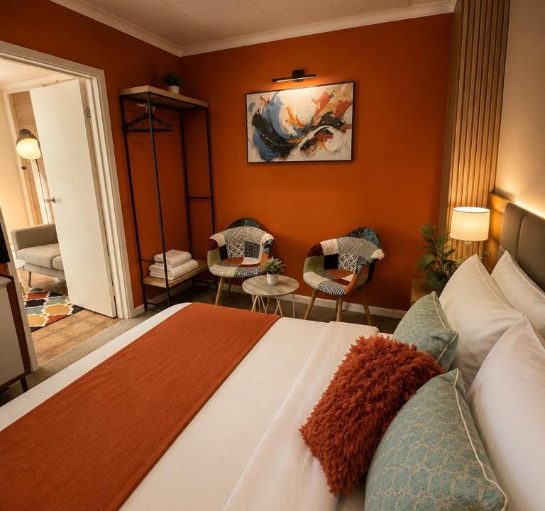 Curtin Apartment | Curtin Sleep & Go - Private room with toilet only