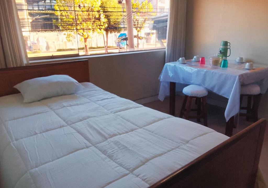 Cusco Apartment | Cusco 1 Bedroom Apartment