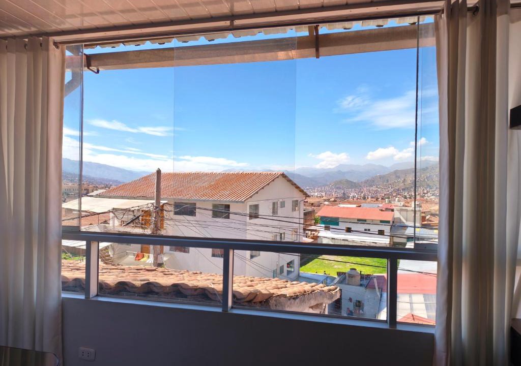 Cusco Historic Center Apartment | Cusco Center Apartment