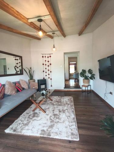 Cusco Ski Chalet | Cusco Forest Gem, 1 Min to Sacsayhuamán, Near the Main Square