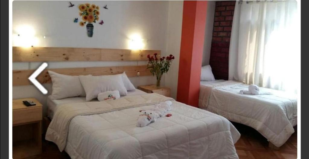 Cusco Historic Center House | Cusco hotel plaza