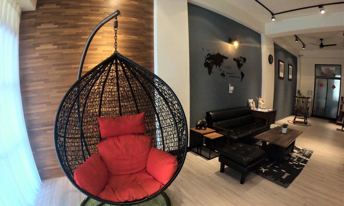 Anping House | Cushare Tainan B&B