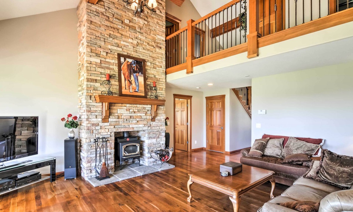 Boulder House | Custom Home w/Decks in Boulder! Gateway to Parks!