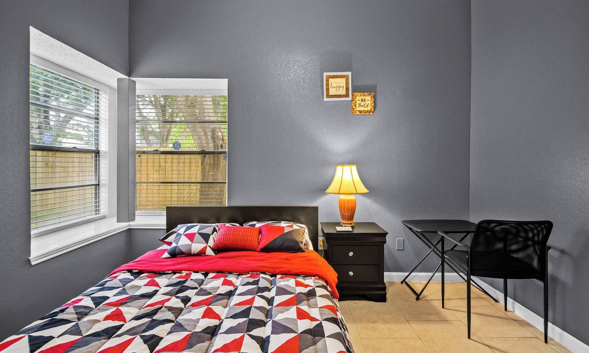Barker House | Cute 2 bedroom