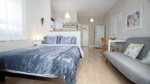 Zikhron Ya'aqov House | Cute & Cozy Studio Apt in Zichron Yaakov