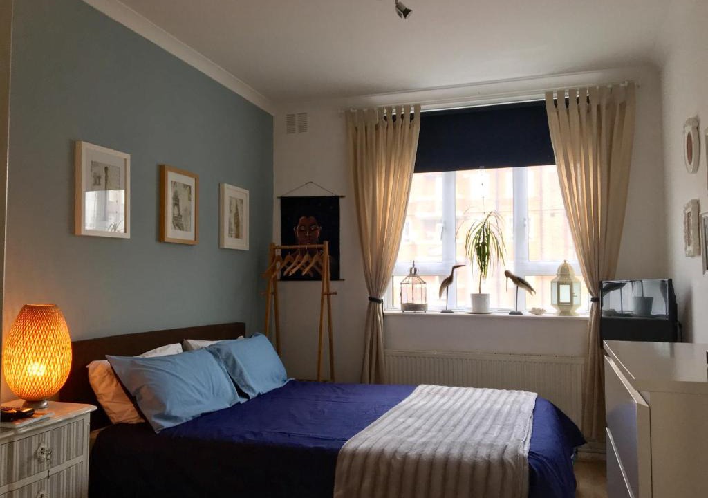 Prince's House | Cute flat ideal for couples central zone 1