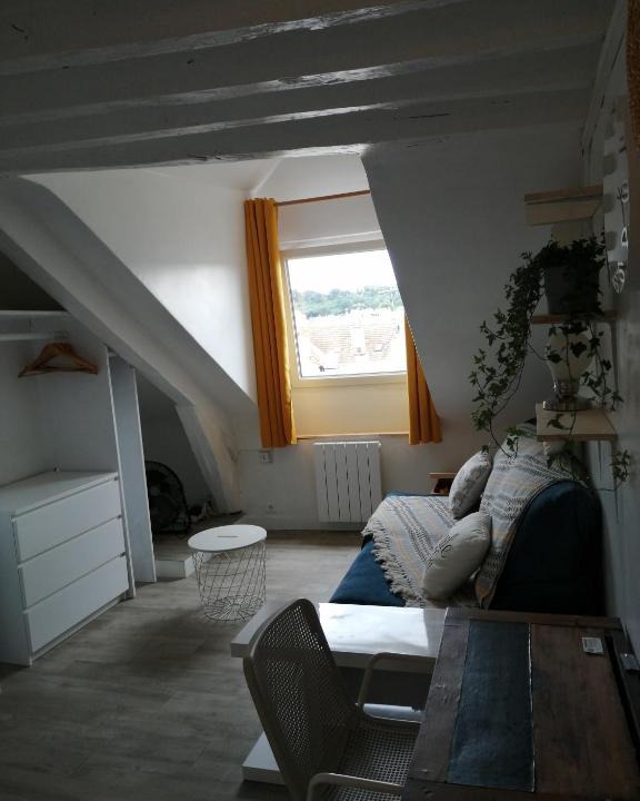 Saint-Louis Apartment | Cute studio Versailles Château