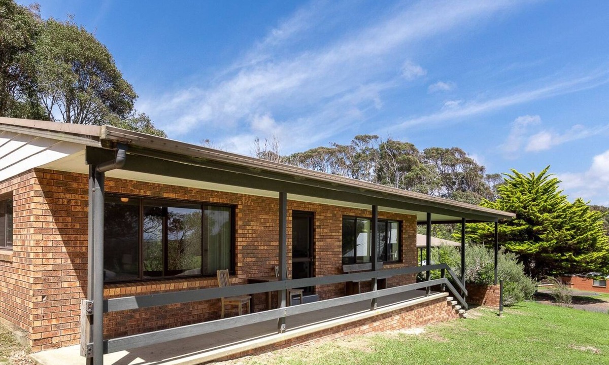 Barragga Bay Cottage | Cuttagee Beach Cottage 1 - Tathra Bermagui Rd 3521