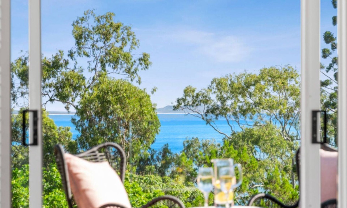 Noosa Heads Apartment | Cuvee 2
