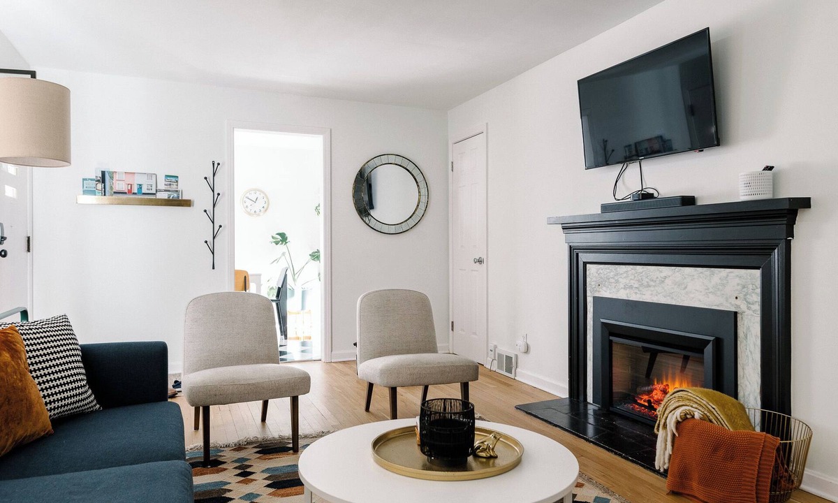 Brecksville House | Cuyahoga Valley National Park, Hiking,Dog Friendly