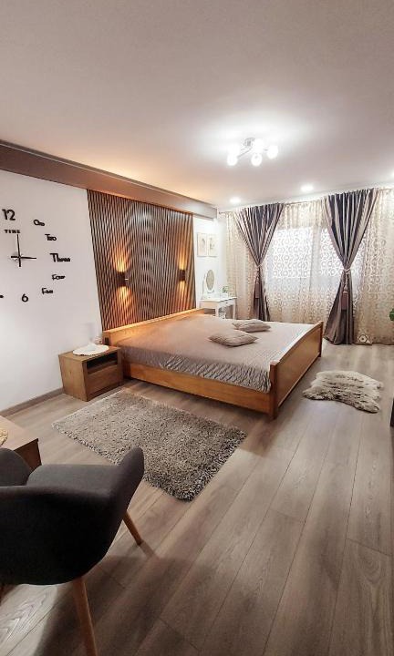 Braila Apartment | Cuza 21