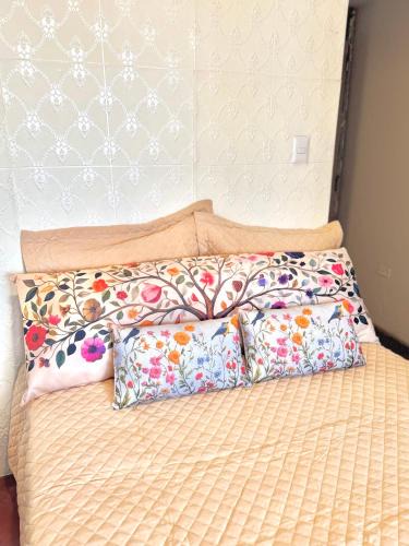 San Martin de Porres House | Cuzco Lodgement