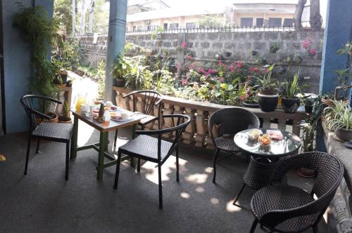 San Juan House | cv bed n bath san juan