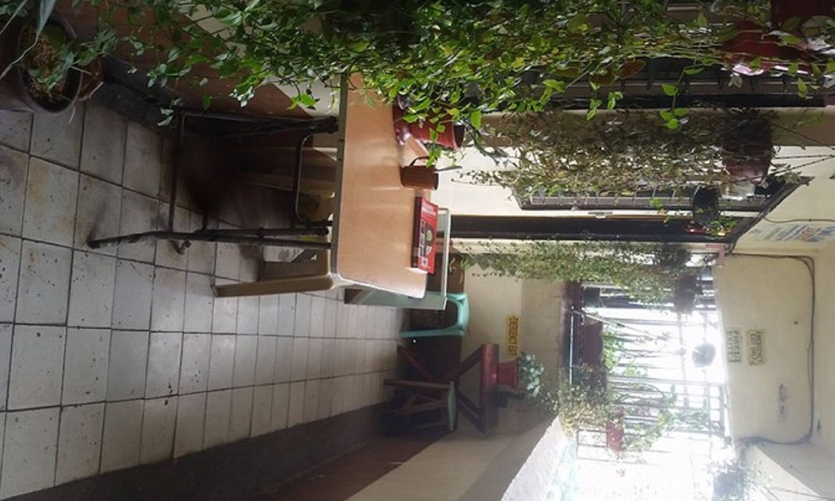 Baguio Hostel | CVNB Bed & Bath - Hostel