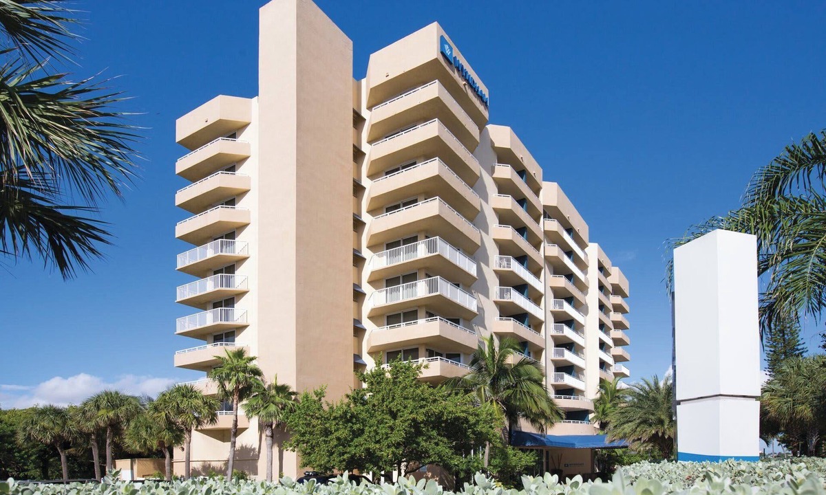 Pompano Beach Condo | CW Santa Barbara, Studio condo, sleeps 4