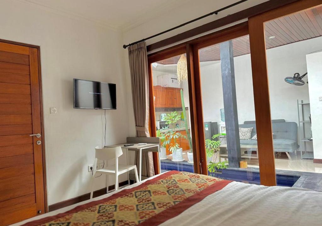 Umalas Apartment | CWB Villa