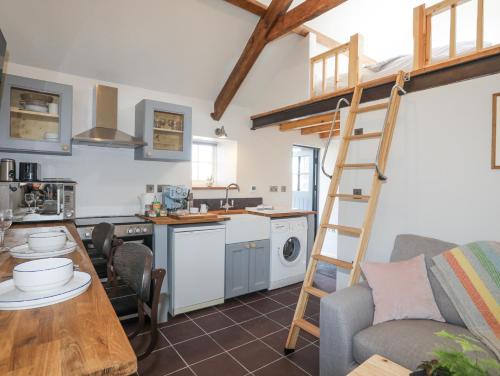 Penisarwaun House | Cwt Mochyn