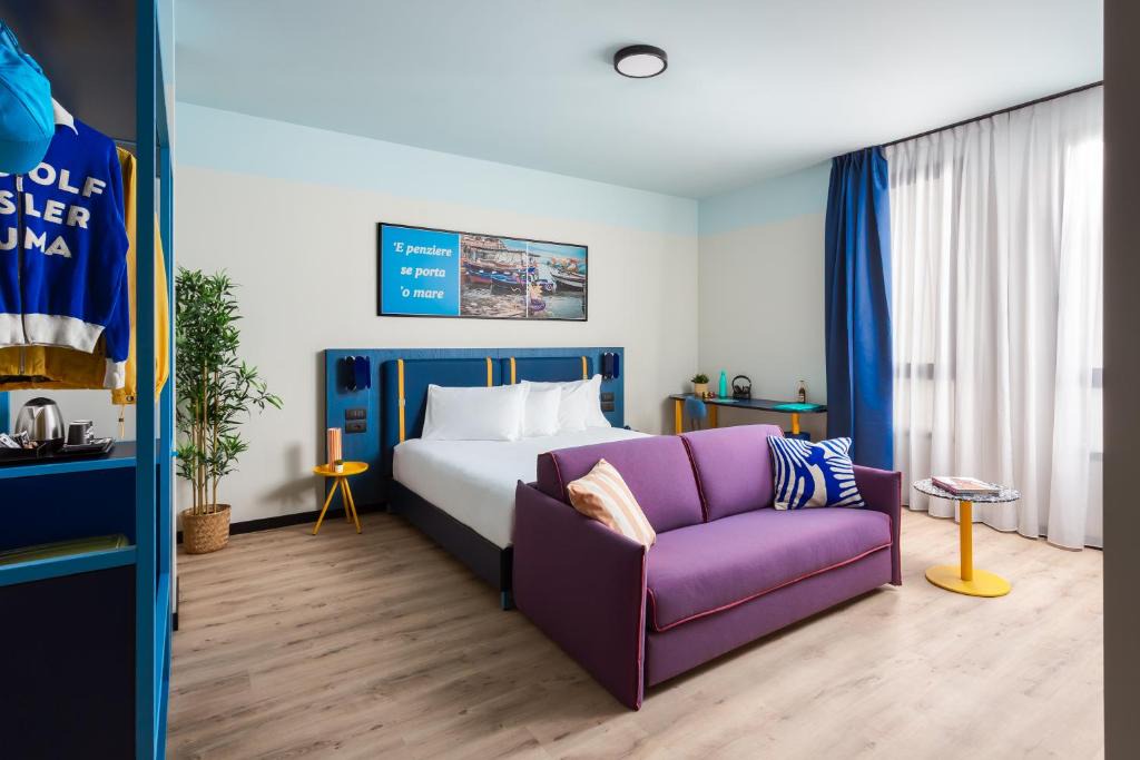 Naples City Centre Hotel | CX Naples Centrale