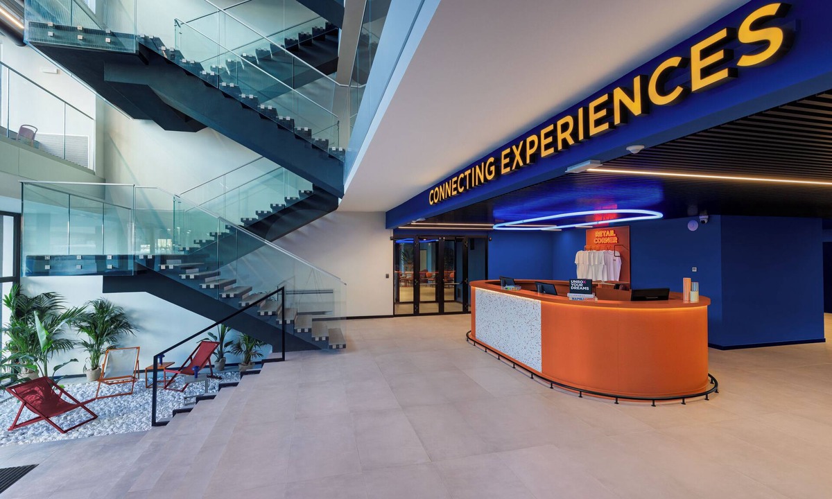 Naples City Centre Hotel | CX Naples Centrale
