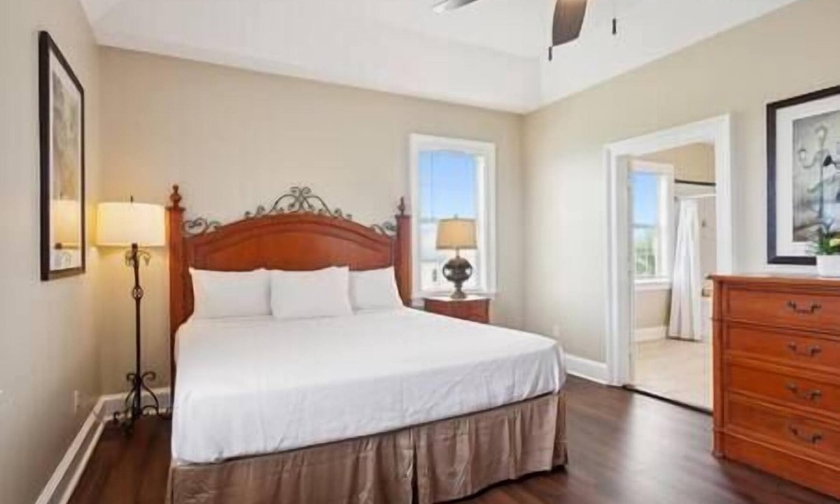Lafitte Bed & Breakfast | Cypress Cottage St.3