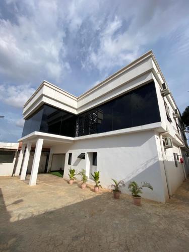 Kaduna Apartment | CZ Apartments
