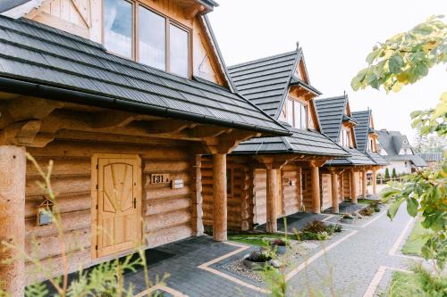 Koscielisko Ski Chalet | Czarna Owca