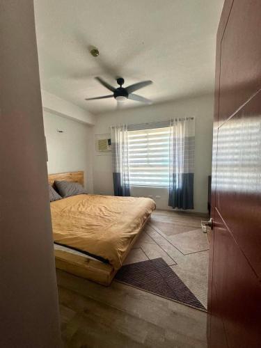 Bantud Hacienda Apartment | Czy Oasis