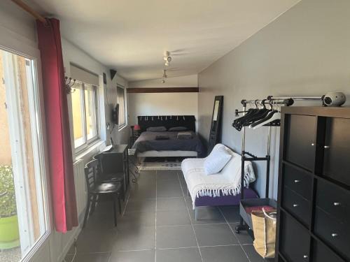 Saint-Genis-Laval House | Dépendance de Maison