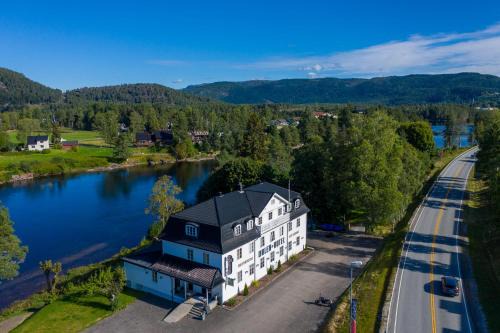 Evje Hotel | Dølen Hotel