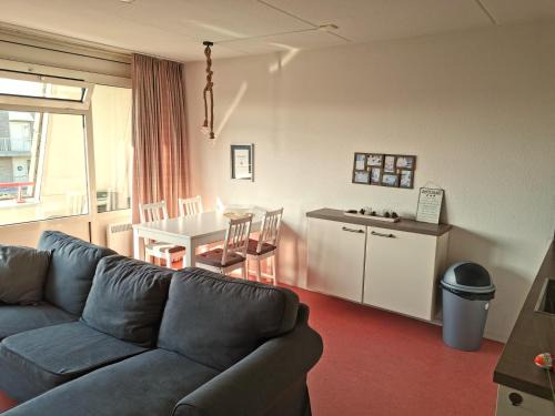 Buren Apartment | Dünenglück
