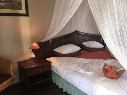 Dusternbrook House | Düsternbrook Guest Farm