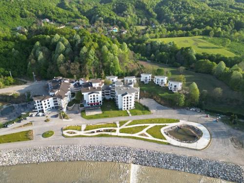 Duzce Hotel | Düzce Derdin Termal