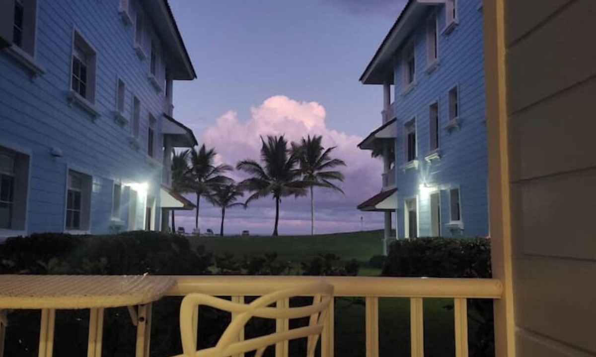 Cabarete Condo | D-1 Rest & Relax at The Victorian
