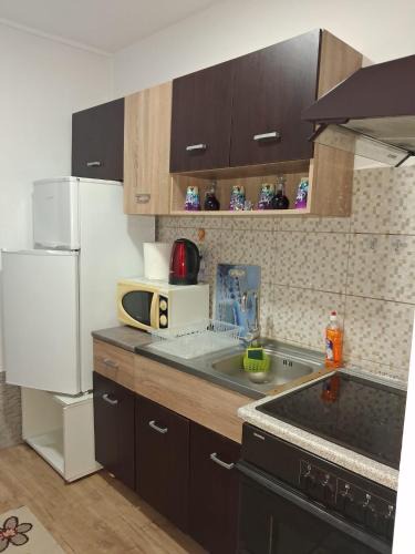 Tractorul Apartment | D&A Studio
